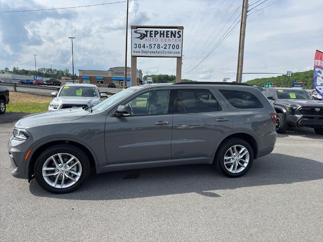 2026 Dodge Durango GT Plus AWD for sale in Danville, WV