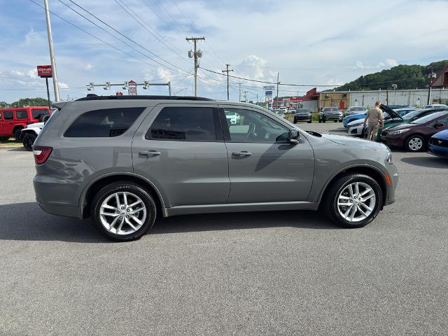 2026 Dodge Durango GT Plus AWD