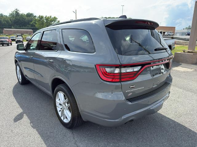 2026 Dodge Durango GT Plus AWD