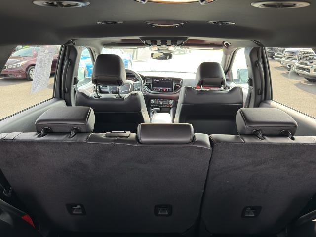2026 Dodge Durango GT Plus AWD