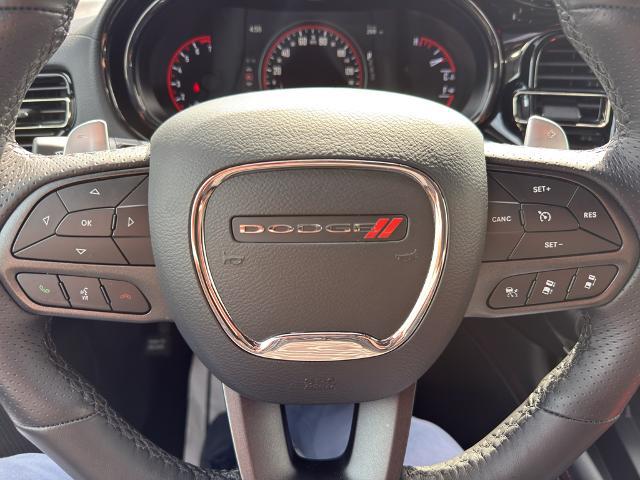 2026 Dodge Durango GT Plus AWD
