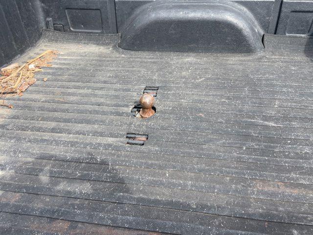 2003 Chevrolet Silverado 2500HD LS
