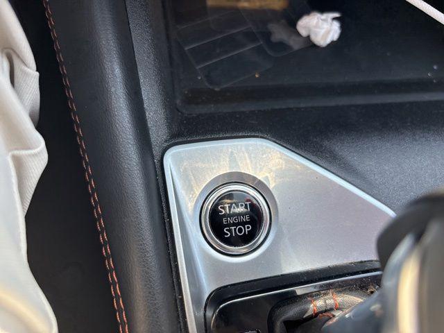 2022 Nissan Altima SR VC-Turbo FWD