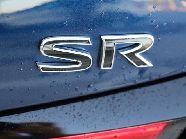 2022 Nissan Altima SR VC-Turbo FWD