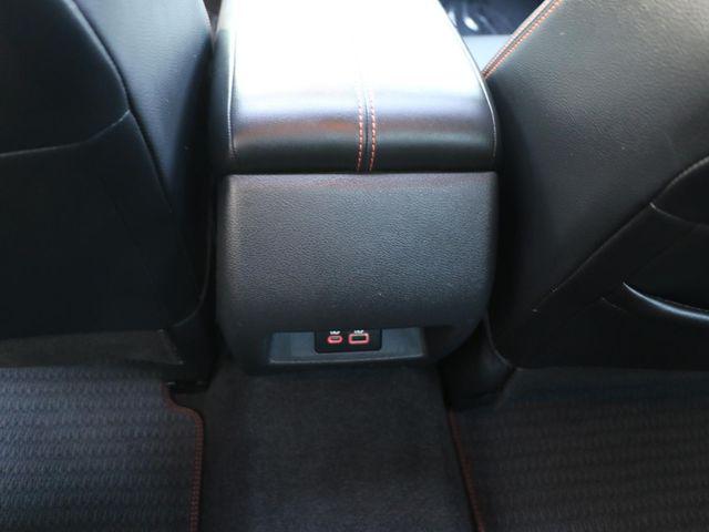 2022 Nissan Altima SR VC-Turbo FWD