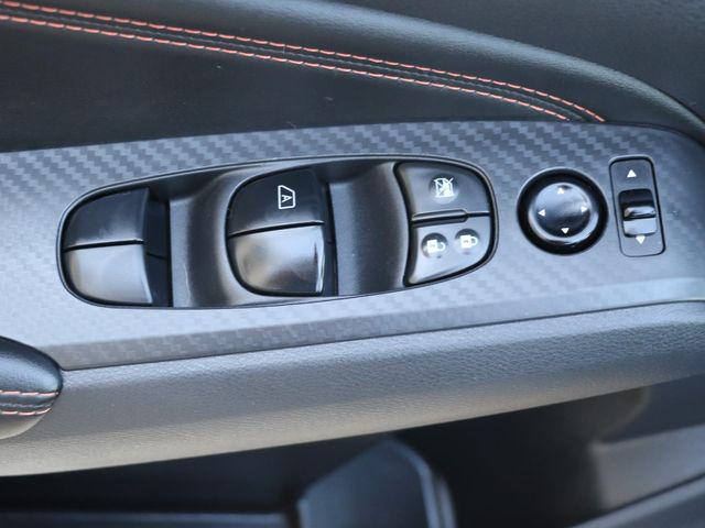 2022 Nissan Altima SR VC-Turbo FWD