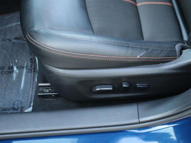 2022 Nissan Altima SR VC-Turbo FWD