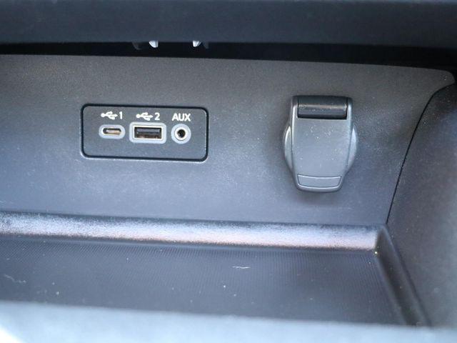 2022 Nissan Altima SR VC-Turbo FWD