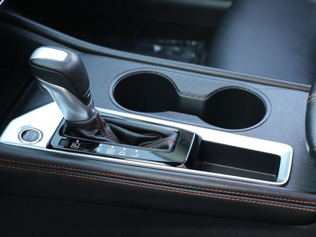 2022 Nissan Altima SR VC-Turbo FWD