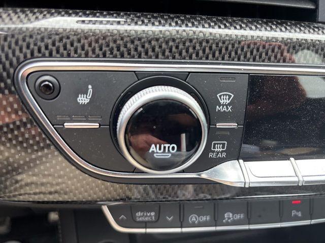 2022 Audi S4 Premium Plus TFSI quattro Tiptronic