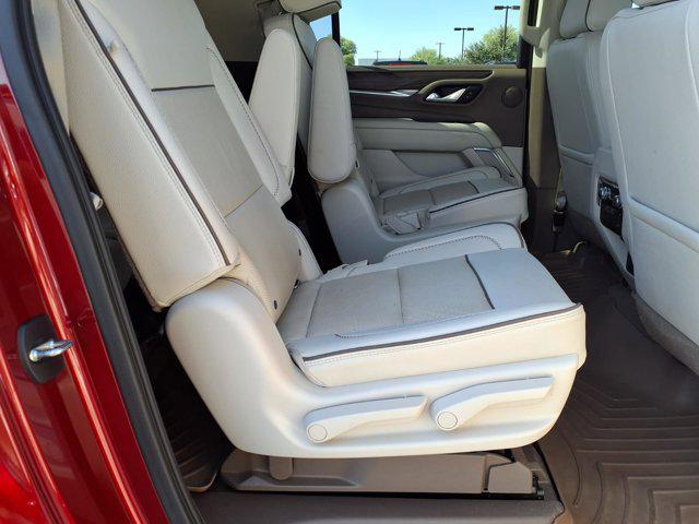 2021 GMC Yukon XL 4WD Denali