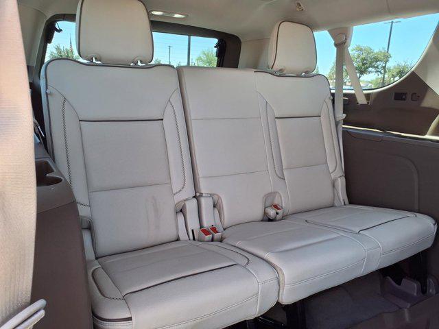 2021 GMC Yukon XL 4WD Denali