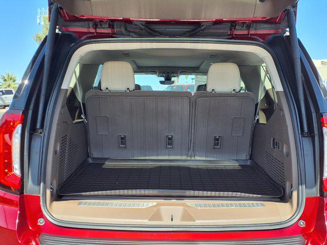 2021 GMC Yukon XL 4WD Denali