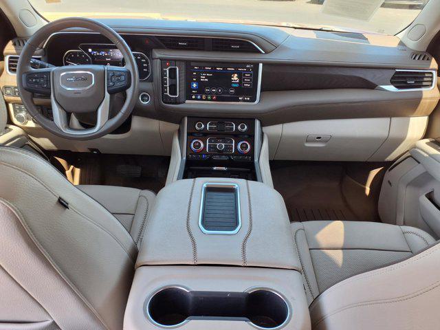 2021 GMC Yukon XL 4WD Denali