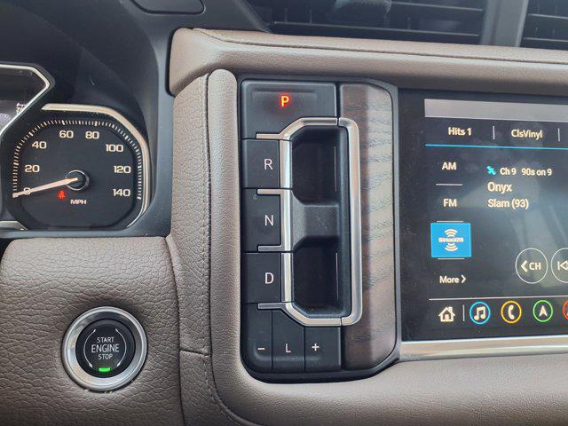 2021 GMC Yukon XL 4WD Denali