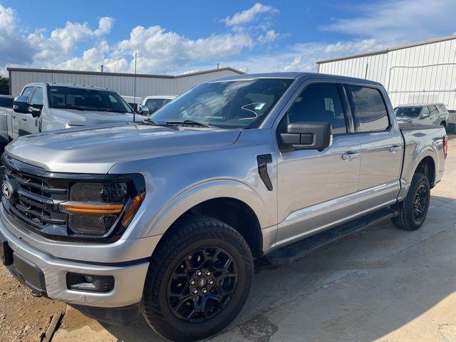2024 Ford F-150 XLT for sale in Whitesboro, TX