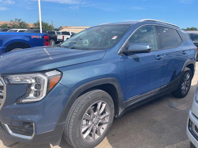2024 GMC Terrain AWD SLT for sale in Whitesboro, TX