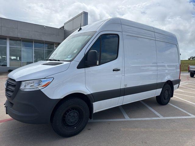 2025 Mercedes-Benz Sprinter 2500 Standard Roof 4-Cyl Diesel for sale in Whitesboro, TX