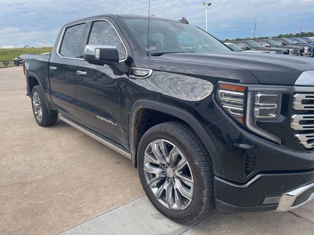 2024 GMC Sierra 1500 4WD Crew Cab Short Box Denali for sale in Whitesboro, TX
