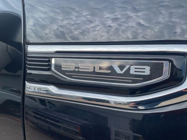 2024 GMC Sierra 1500 4WD Crew Cab Short Box Denali