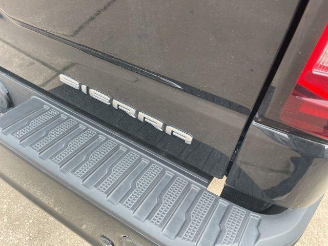 2024 GMC Sierra 1500 4WD Crew Cab Short Box Denali