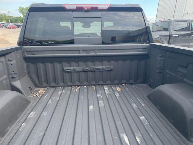 2024 GMC Sierra 1500 4WD Crew Cab Short Box Denali