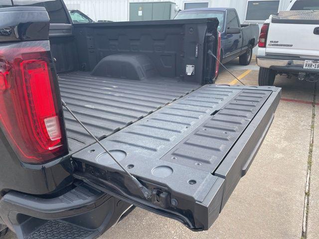 2024 GMC Sierra 1500 4WD Crew Cab Short Box Denali