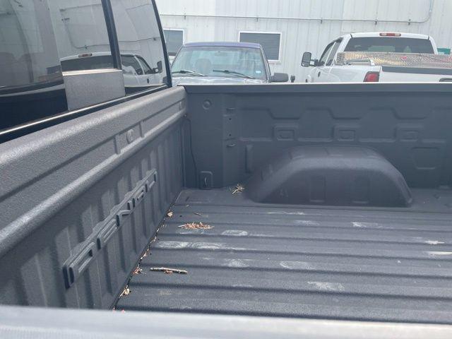 2024 GMC Sierra 1500 4WD Crew Cab Short Box Denali