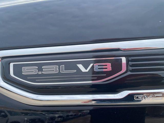 2024 GMC Sierra 1500 4WD Crew Cab Short Box Denali
