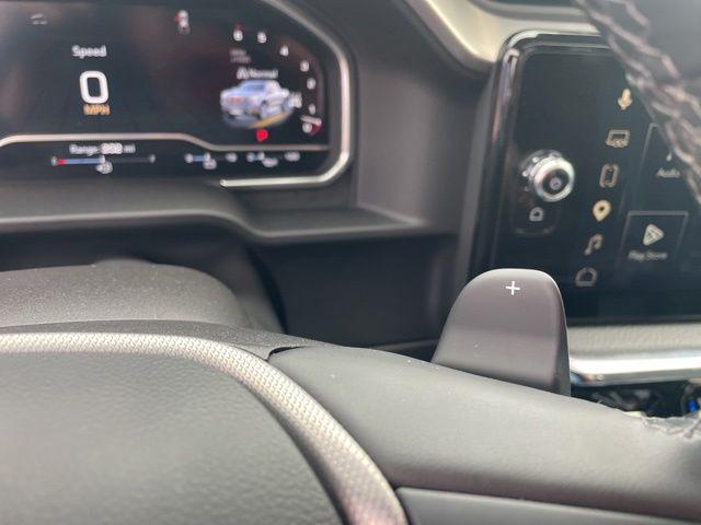 2024 GMC Sierra 1500 4WD Crew Cab Short Box Denali