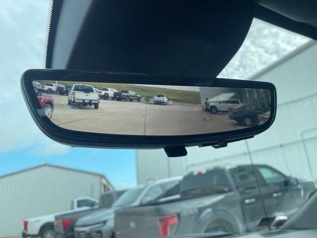 2024 GMC Sierra 1500 4WD Crew Cab Short Box Denali