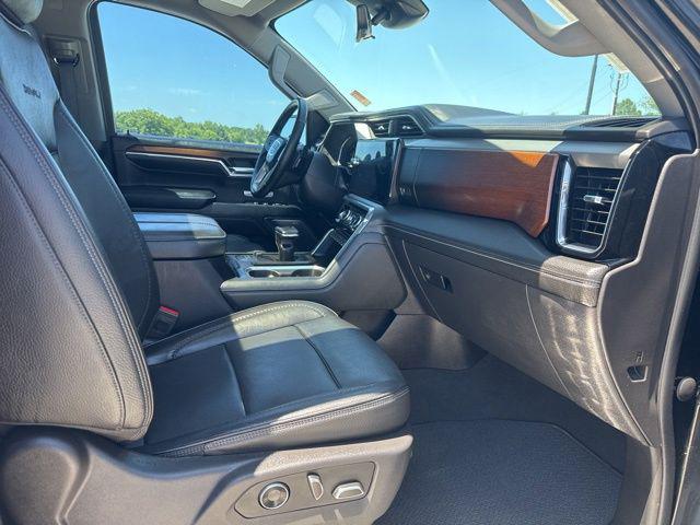 2024 GMC Sierra 1500 4WD Crew Cab Short Box Denali