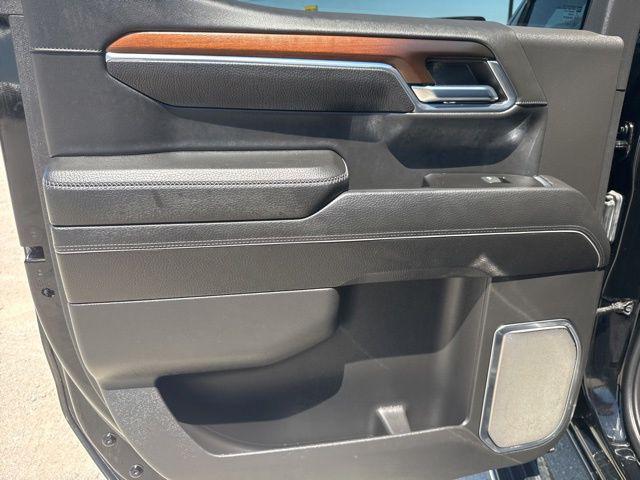2024 GMC Sierra 1500 4WD Crew Cab Short Box Denali