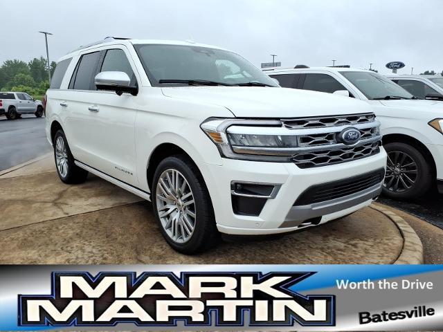 2022 Ford Expedition Platinum for sale in Batesville, AR