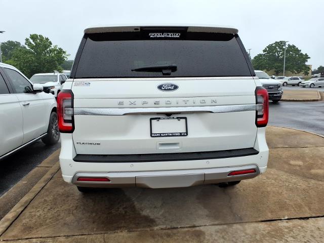 2022 Ford Expedition Platinum