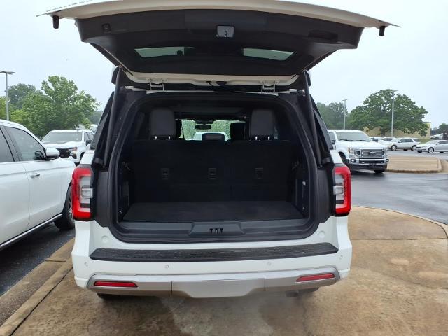 2022 Ford Expedition Platinum