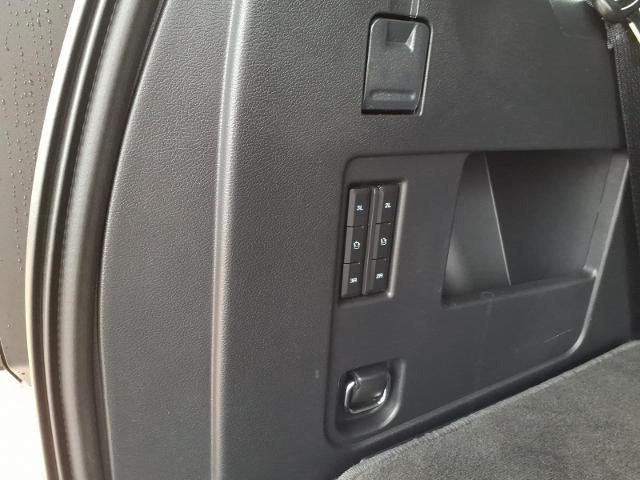 2022 Ford Expedition Platinum