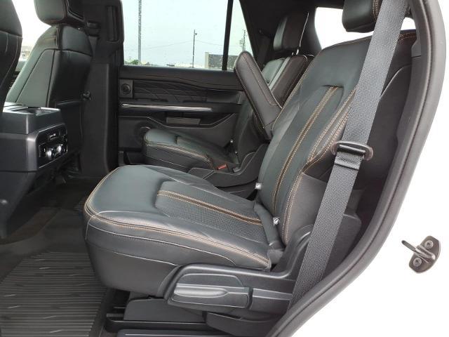 2022 Ford Expedition Platinum