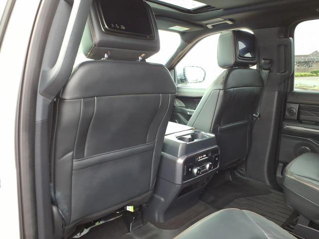 2022 Ford Expedition Platinum