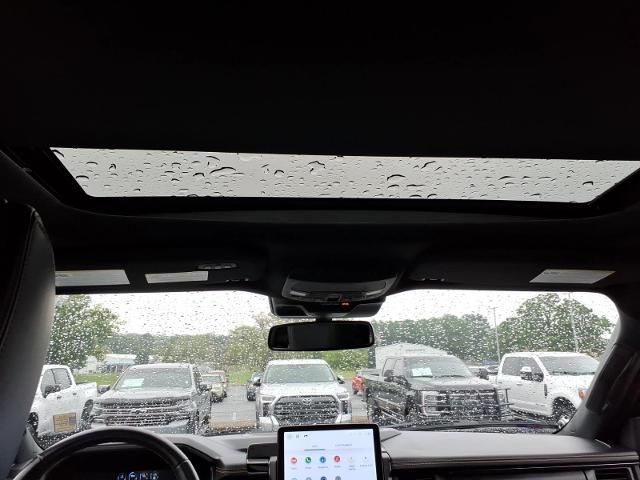 2022 Ford Expedition Platinum