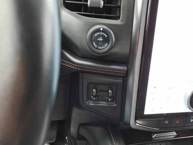 2022 Ford Expedition Platinum