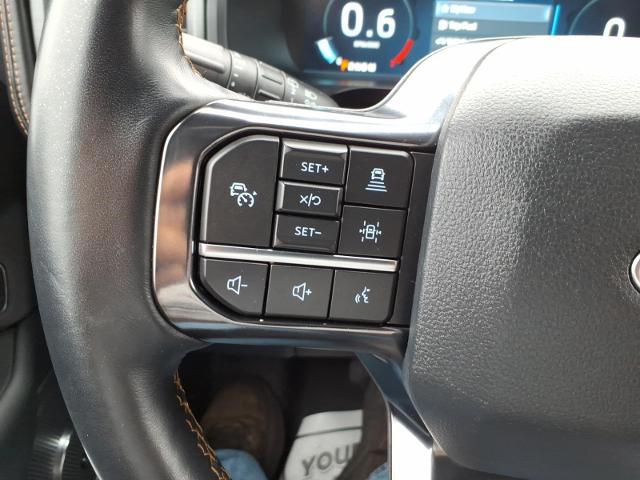 2022 Ford Expedition Platinum