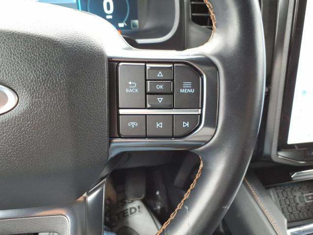 2022 Ford Expedition Platinum