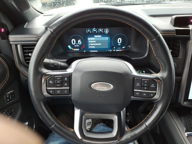 2022 Ford Expedition Platinum