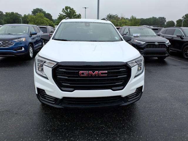 2023 GMC Terrain FWD SLE