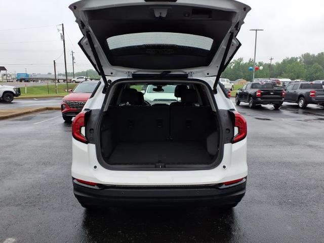 2023 GMC Terrain FWD SLE