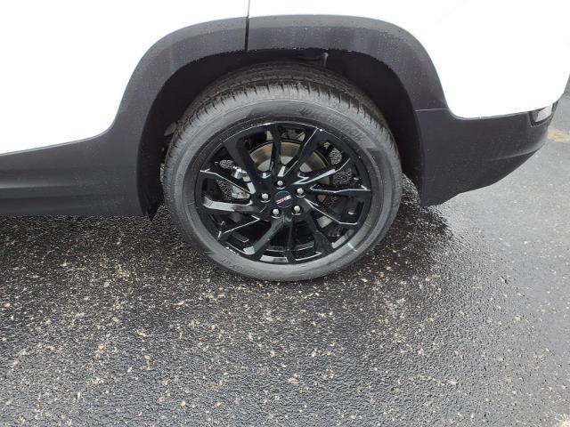 2023 GMC Terrain FWD SLE