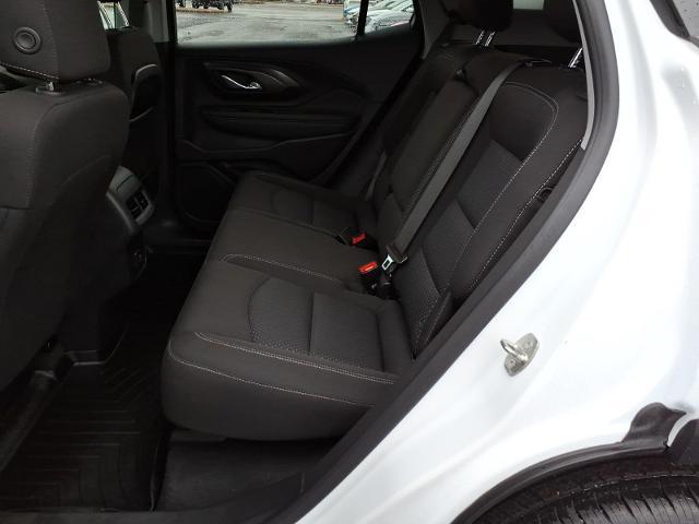 2023 GMC Terrain FWD SLE