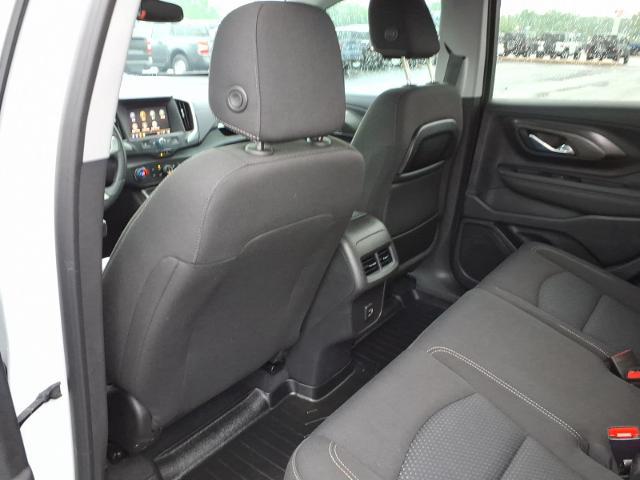 2023 GMC Terrain FWD SLE