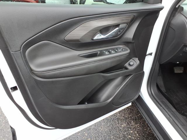 2023 GMC Terrain FWD SLE